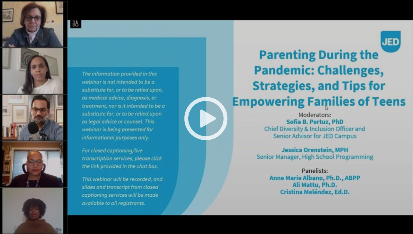 Parenting During The Pandemic: Challenges, Strategies, And Tips For ...