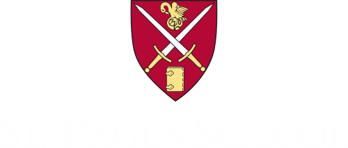 St. Paul's School logo