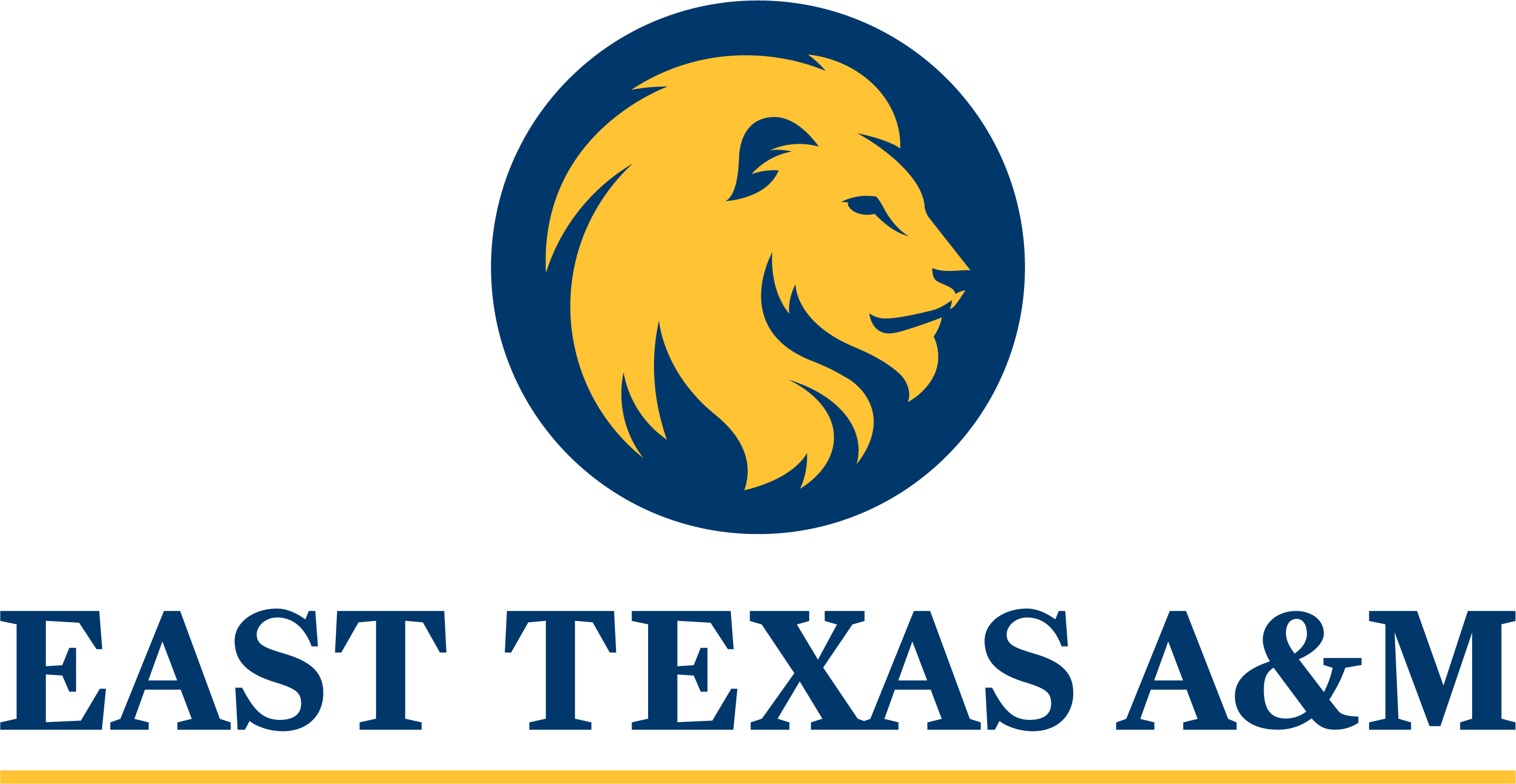 East Texas A&M University Logo