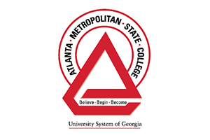 Atlanta-Metropolitan-State-College logo