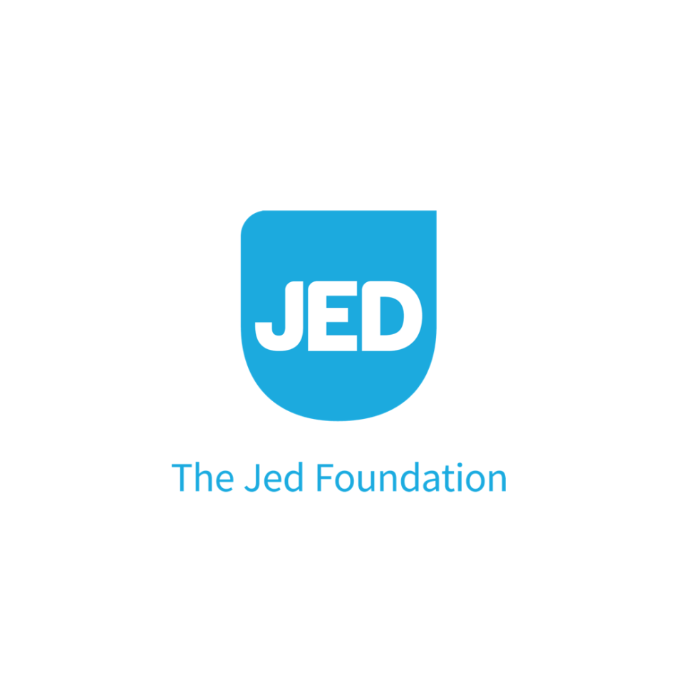 JED Foundation Logo