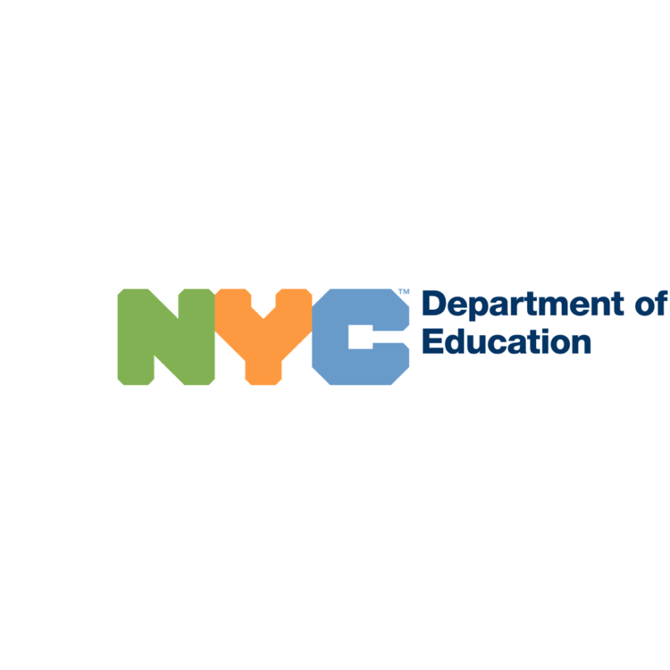 NYC Department of Education Logo