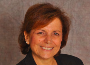 Anne-Marie-Albano headshot