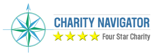 JED Receives Sixth Consecutive 4-Star Rating from Charity Navigator