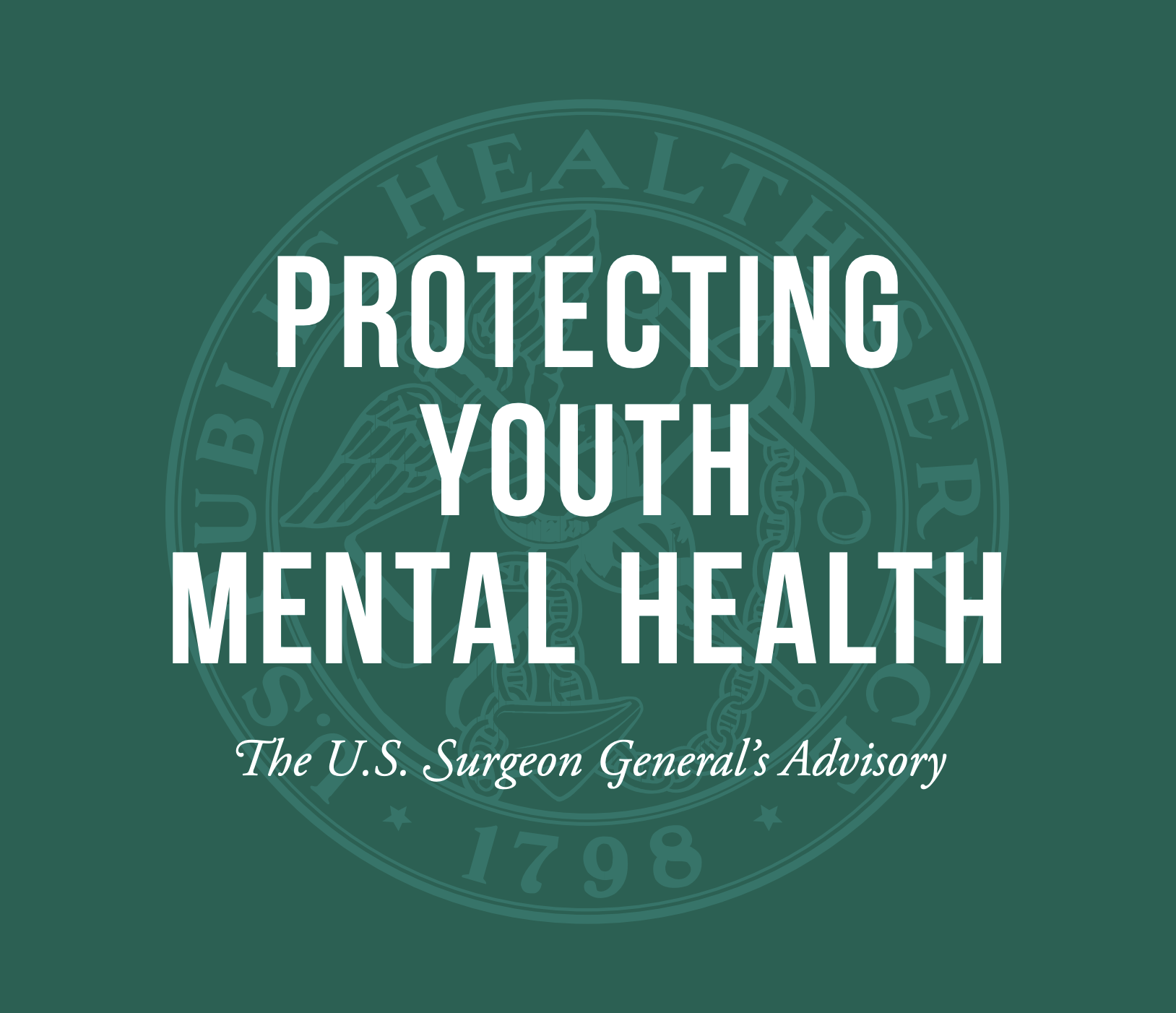 Protecting Youth Mental Health The Jed Foundation