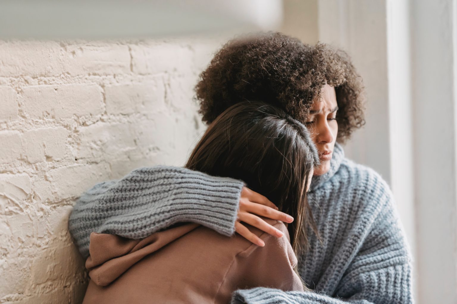 How to Tell Someone You're Thinking About Suicide | JED