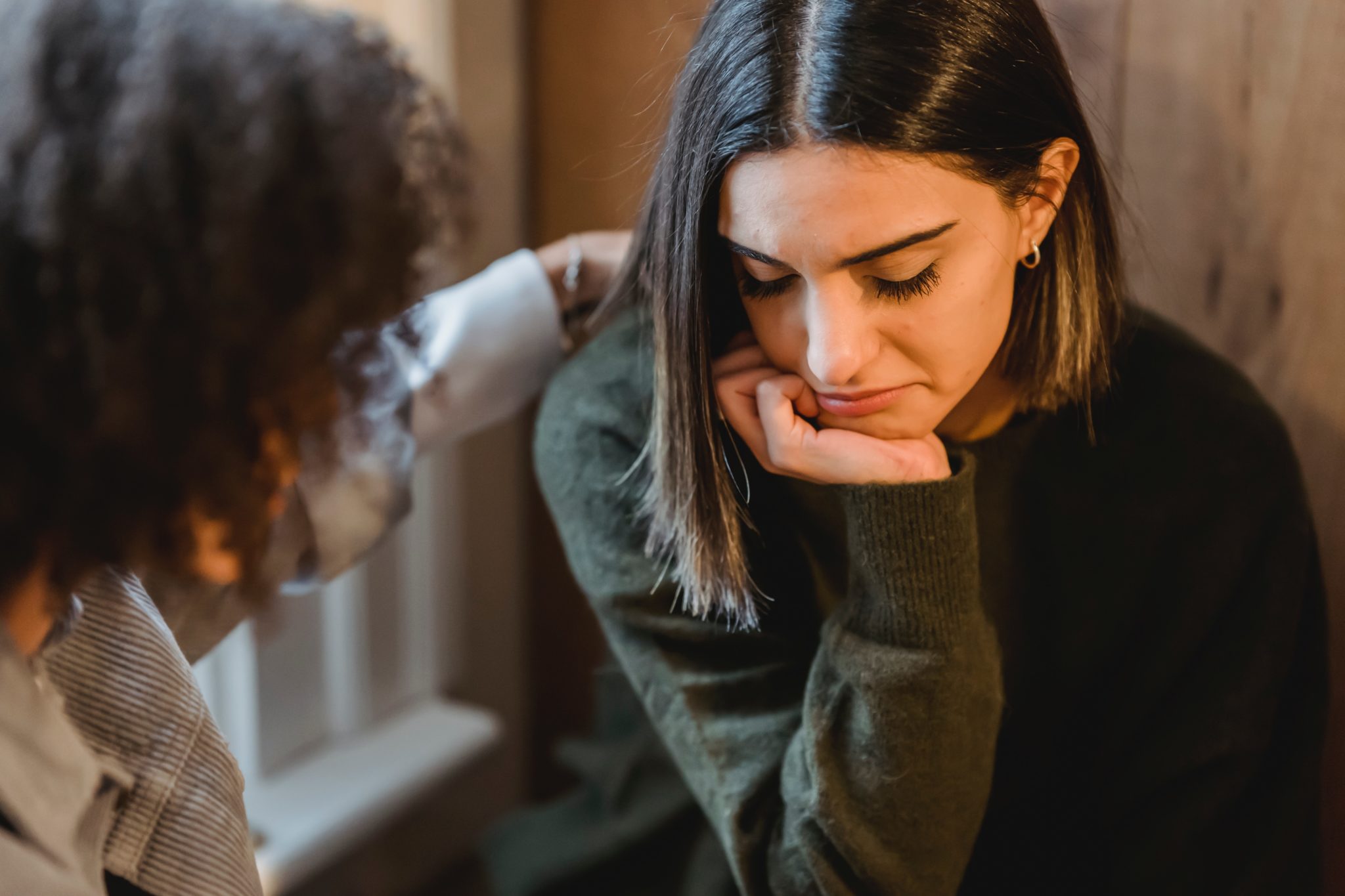 How to Ask Someone If They Are Thinking About Suicide | JED