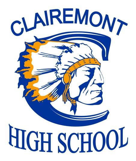 Clairemont High School logo