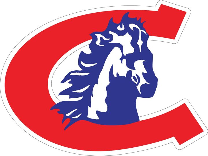 Crawford High School logo