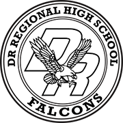 Dighton-Rehoboth Regional High School logo