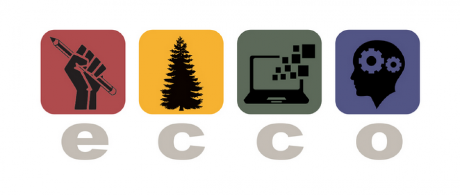 Early College and Career Options (ECCO) logo