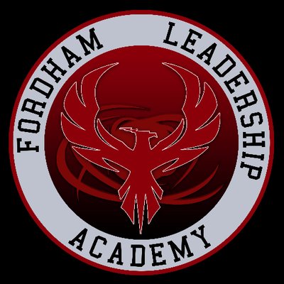 Fordham Leadership Academy logo
