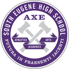 South Eugene High School logo