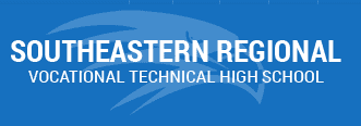 Southeastern Regional Vocational High School logo