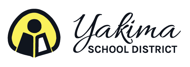 Yakima School District logo