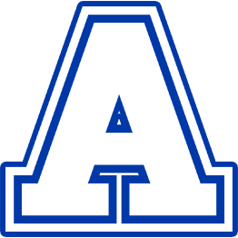 Attleboro HS, MA, Logo