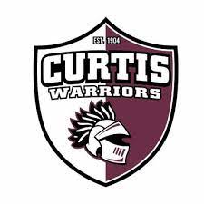 Curtis High School logo
