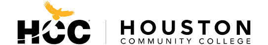 Houston Community College Logo