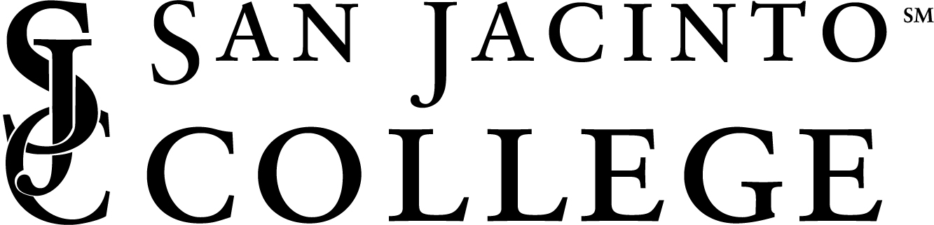San Jacinto College Logo