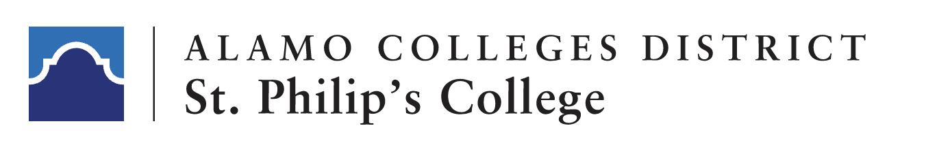 St. Philip's College logo