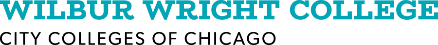 Wilbur Wright College City of Colleges of Chicago Logo