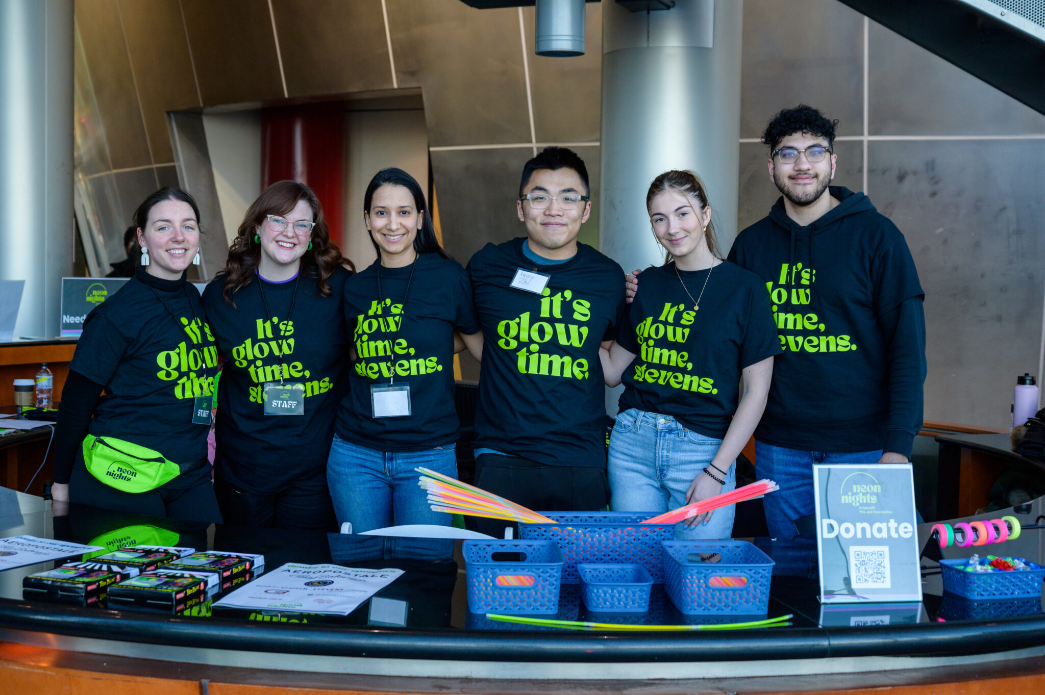 Fundraise for JED The Jed Foundation