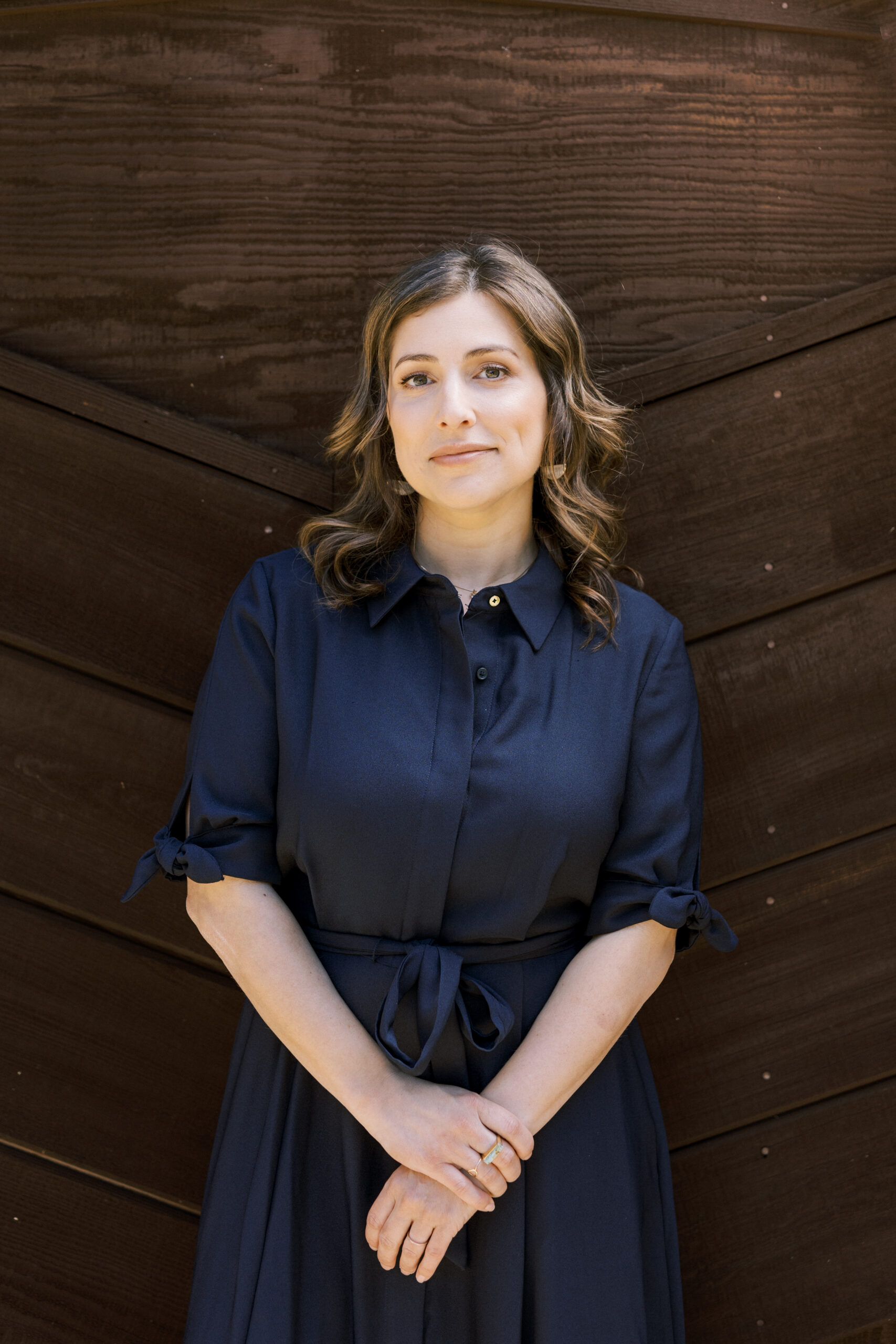 Stephanie Wittels Wachs JED Gala 2023 | The Jed Foundation