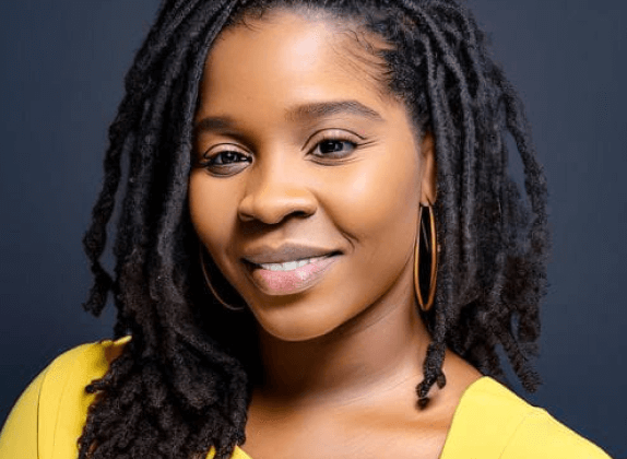 Ladonna Reynolds headshot