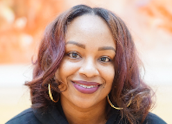 Shani Drake Duncan headshot