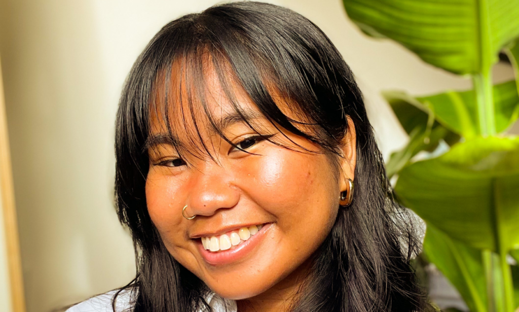 Jazmine Alcon headshot