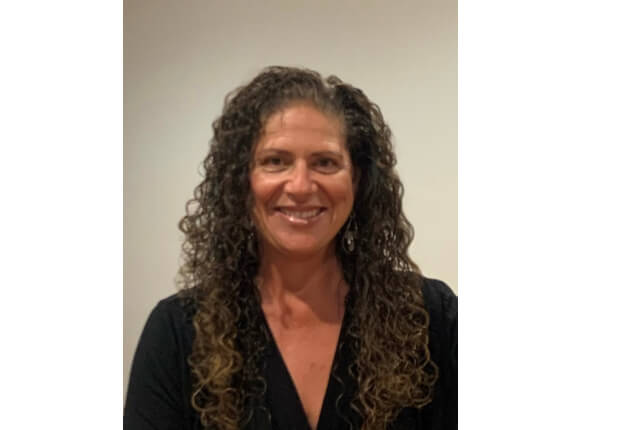 Adee Shepen headshot