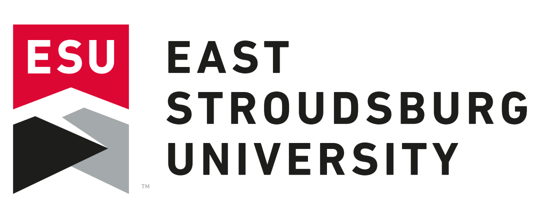 East Stroudsburg University logo