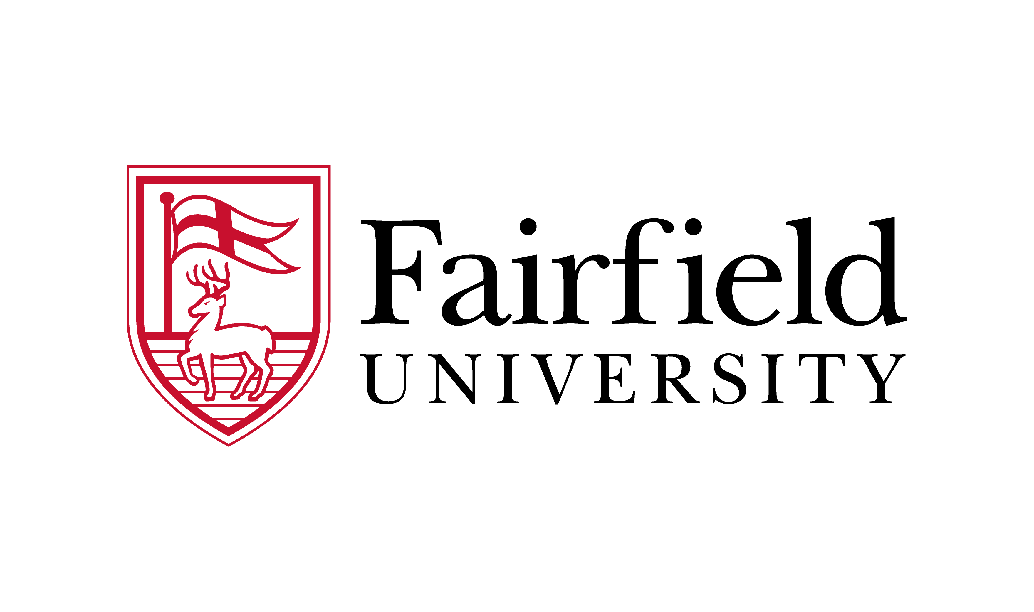Fairfiled University logo