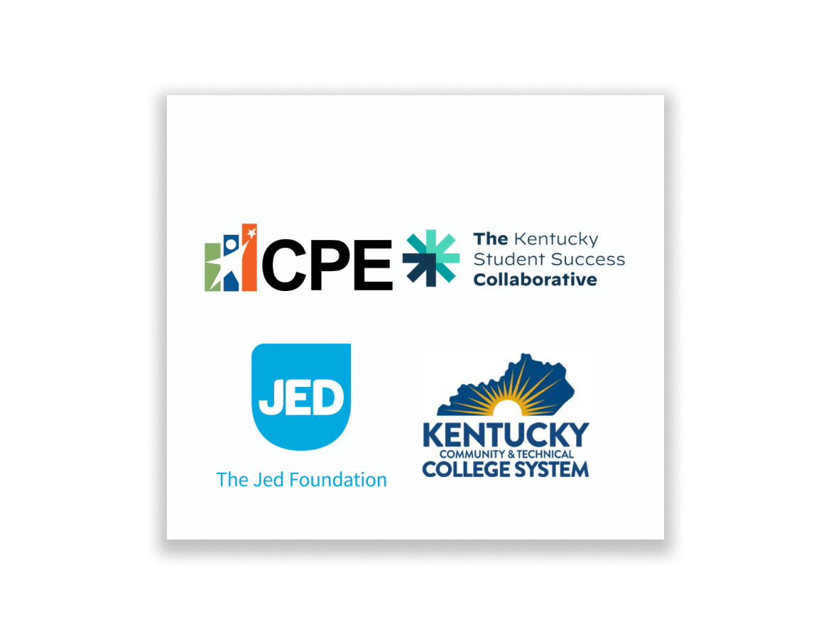 Kentucky Higher Education System Partners With The Jed Foundation to Prioritize Mental Health