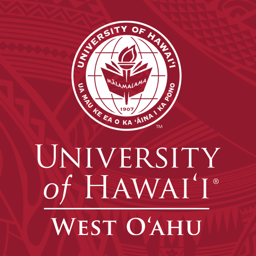 University of Hawai'i West O'ahu logo