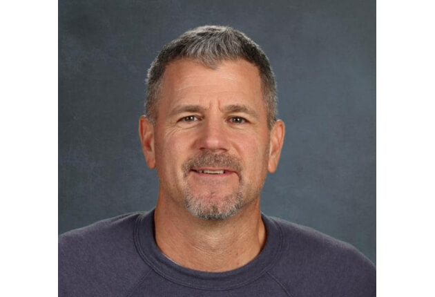 Brad Reichmuth Headshot