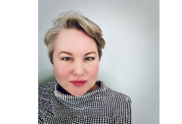 Dawn Thomsen headshot