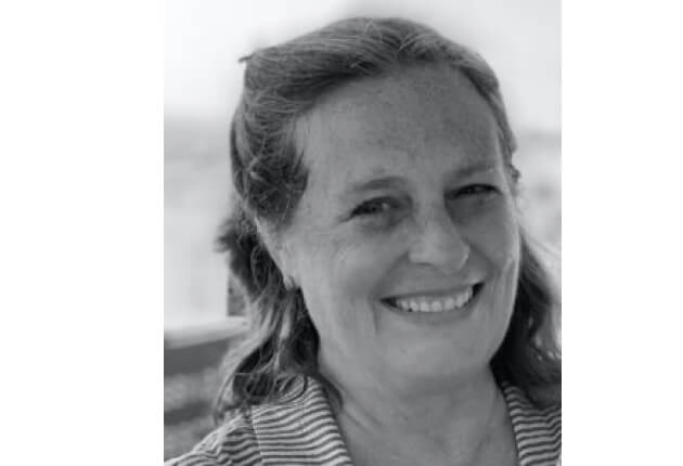 Ellen Utley headshot