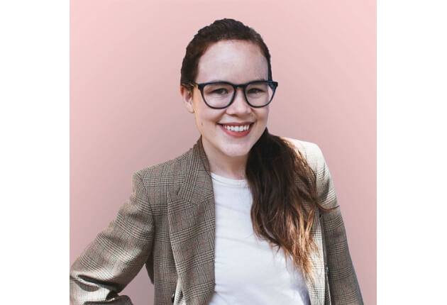 Emma Kearney headhshot