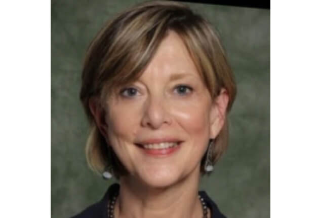 Irene Gashurov headshot