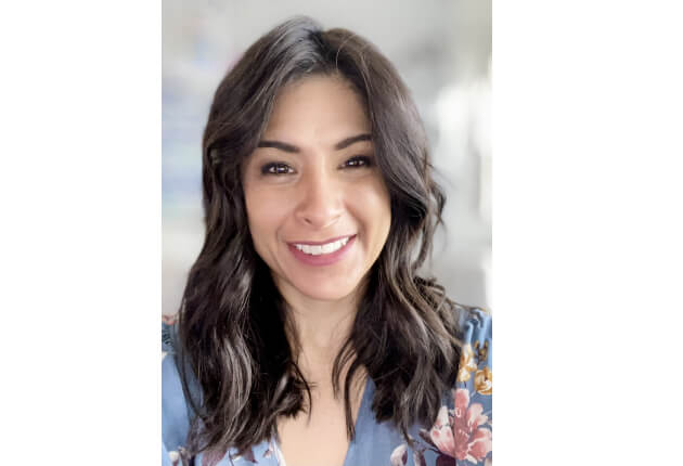 Jennifer Reed Headshot