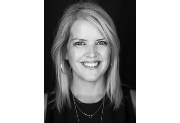 Katie Isaacs headshot