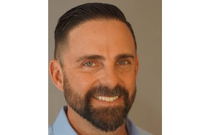 Kurt Michael headshot