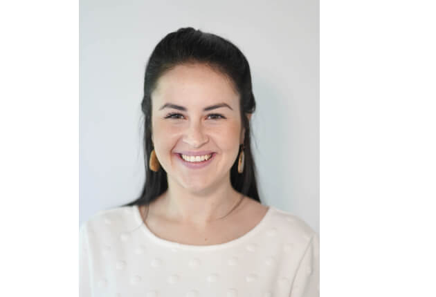 Nicole Mullins headshot