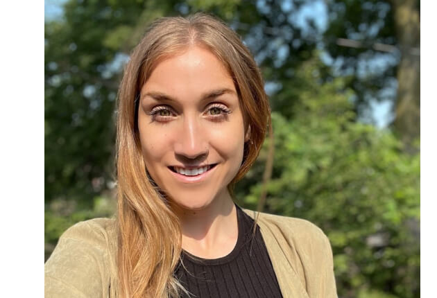 Rachel Czerny headshot