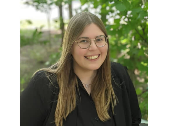 Shannon Rose Headshot