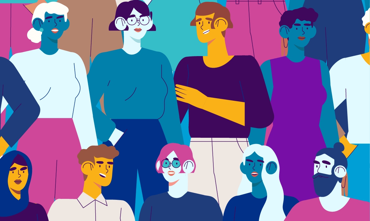 Mental Health Awareness Month The Jed Foundation