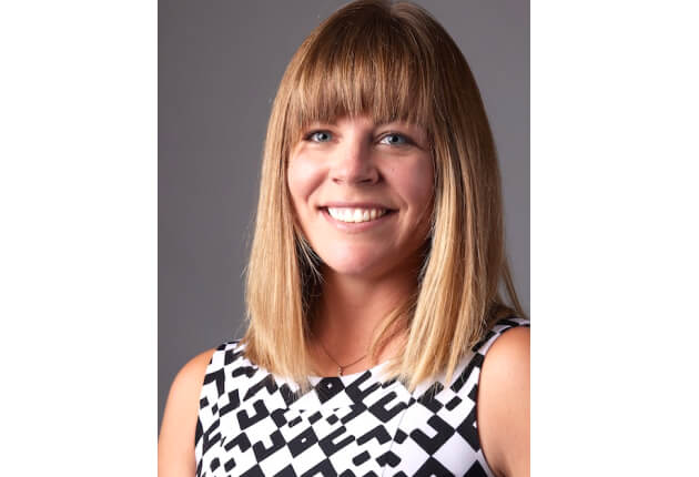 Hanna Kamienski Headshot