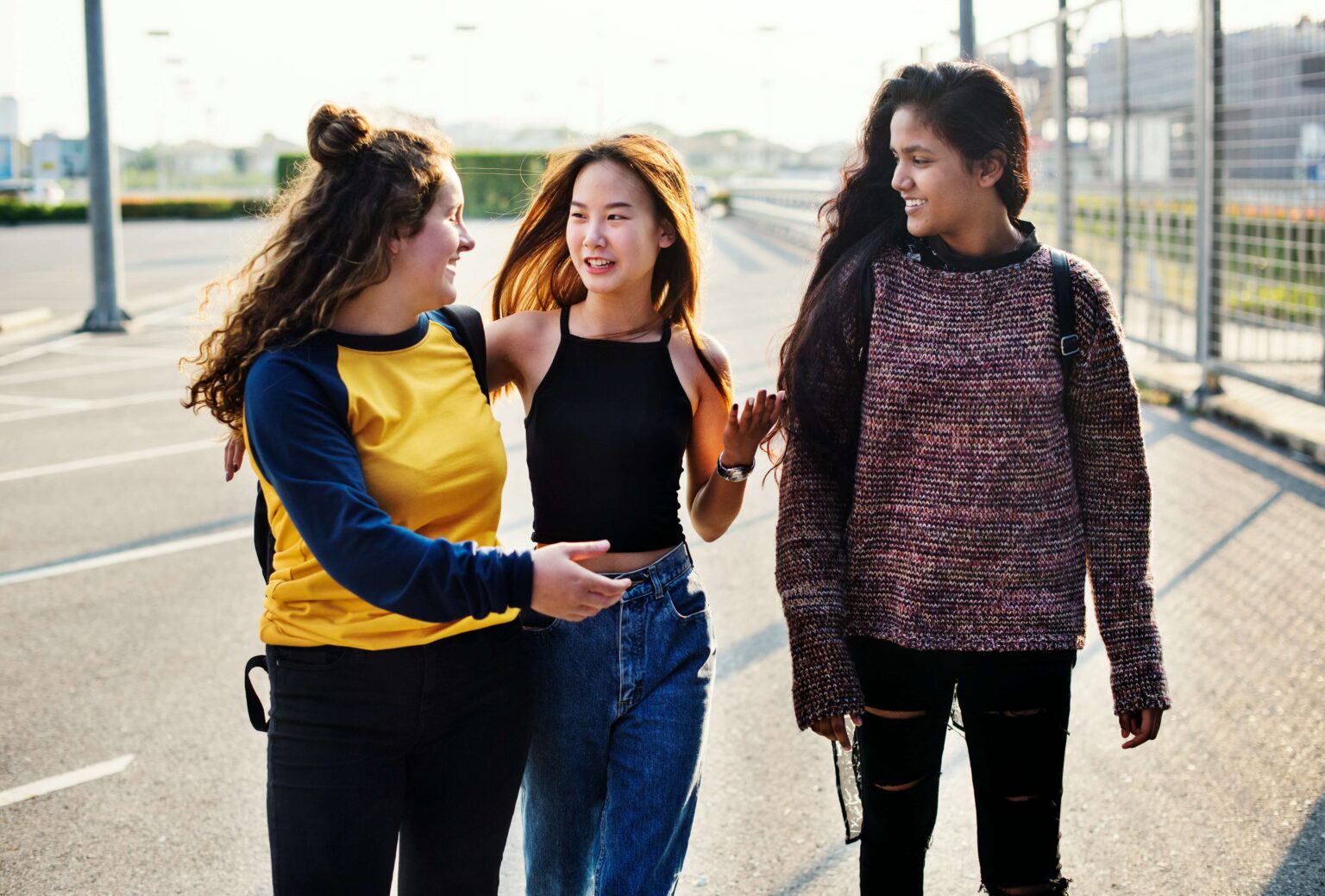 New 2024 CDC Report Examines Youth Mental Health Trends | JED