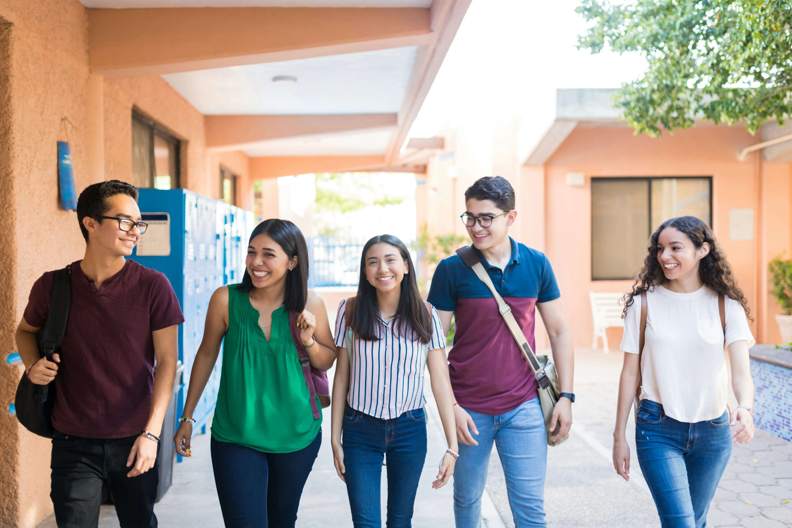 New Schools Begin JED High School and JED Boarding School Fall 2024 | JED